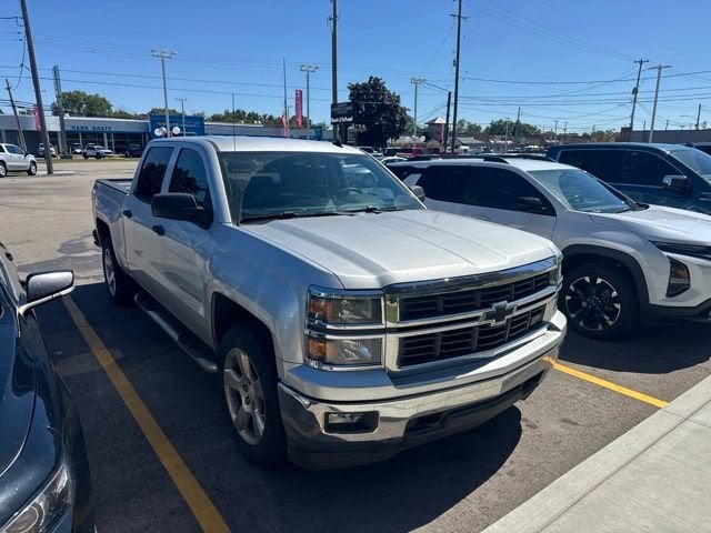 chevrolet silverado 1500 2014 3GCUKREC7EG454770 image chevrolet silverado 1500 2014 3GCUKREC7EG454770 image